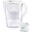 Brita One 2,5 l filtr MX PRO sklo/bílá 1050452