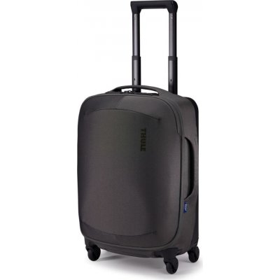 Thule Subterra 2 Carry-on Spinner TSRS422VG Vetiver Gray 35l – Zboží Mobilmania
