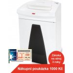 HSM Securio B26 0,78 x 11 mm – Zboží Mobilmania