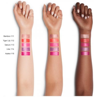 Shiseido ColorGel LipBalm tónující balzám na rty s hydratačním účinkem 111 Bamboo 2 g – Hledejceny.cz