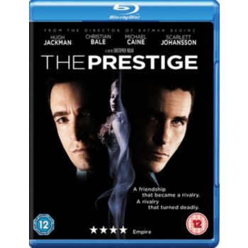 The Prestige BD