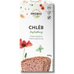 PRO-BIO Chléb bezlepkový 0,5 kg – Zboží Dáma