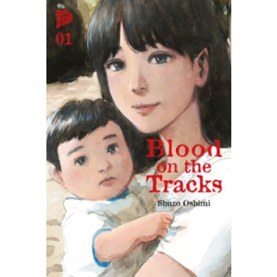 Blood on the Tracks 1 – Hledejceny.cz