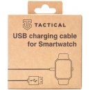 Tactical USB Nabíjecí a Datový Kabel pro Garmin Vivomove/Forerunner735XT/235XT/230/630 8596311085758