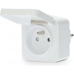 Nedis WIFIPO130EWT – Zboží Živě