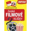 Desková hra České filmové hlášky vědomostní hra