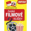 České filmové hlášky vědomostní hra