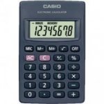 Casio HL 820 LV – Hledejceny.cz