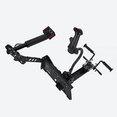 DOF Reality ProFlight Trainer Helicopter Puma X1 – Hledejceny.cz