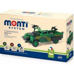 Monti System 29 Commando Land Rover 1:35 – Zboží Dáma