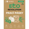 Ekologické praní EcoRevolution prací pásky, luční kvítí 32 ks