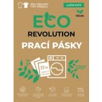 EcoRevolution prací pásky, luční kvítí 32 ks – Zbozi.Blesk.cz