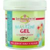 Vivaco Serpensderm masážní gel s hadím jedem 250 ml