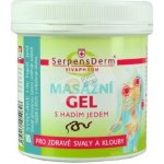 Vivaco Serpensderm masážní gel s hadím jedem 250 ml – Zbozi.Blesk.cz