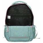 Eurocom Alfa Sprinkle tyrkysová – Sleviste.cz