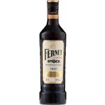 Fernet Stock 38% 0,5 l (holá láhev) – Hledejceny.cz
