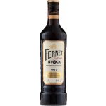 Fernet Stock 38% 0,5 l (holá láhev) – Zboží Dáma