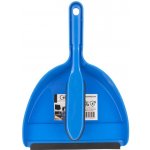 Geko Gumový smetáček s lopatkou antistatický GH01-107 – Zboží Mobilmania