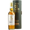 Whisky Kavalan Solist Bourbon 57,1% 0,7 l (tuba)