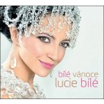 Bílé Vánoce Lucie Bílé - CD - Lucie Bílá – Hledejceny.cz