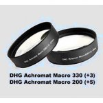 MARUMI Achromat Macro +5 DHG 55 mm – Zboží Živě
