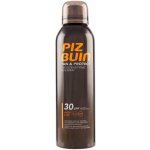 Piz Buin Tan & Protect Tan Intensifying Sun spray SPF30 150 ml – Zboží Dáma