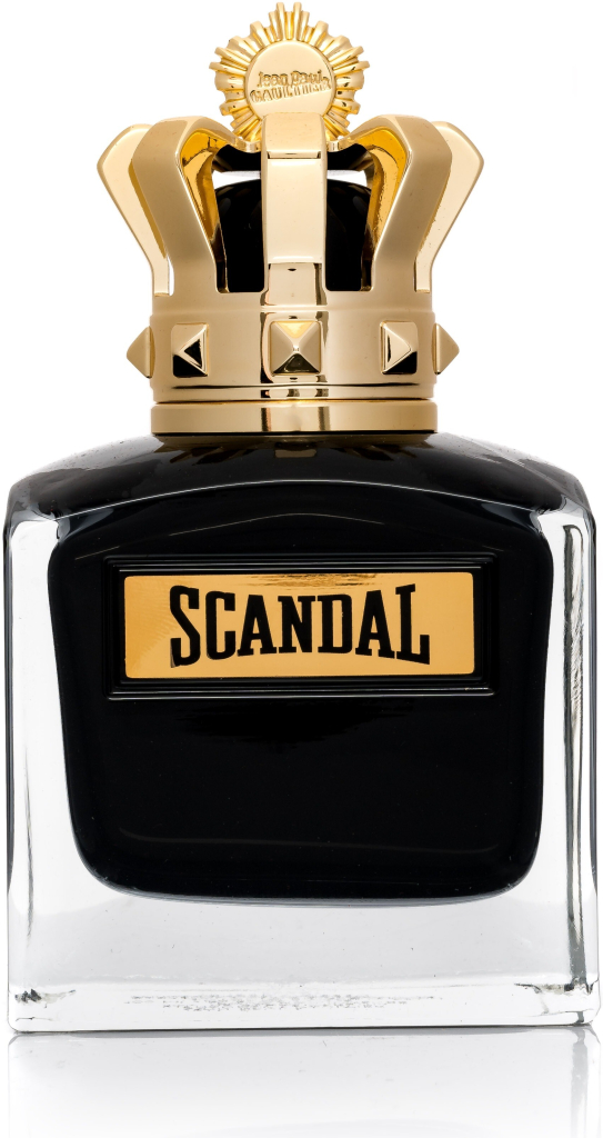 Jean Paul Gaultier Scandal Le Parfum Intense parfémovaná voda pánská 100 ml