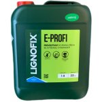 LIGNOFIX E profi 5 Kg zelená – Sleviste.cz