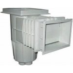 HANSCRAFT Skimmer PROFI 15 L prodloužený pro beton 308013 – Zboží Dáma