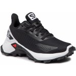 Salomon Alphacross Blast J 411161 09 W0 černá – Hledejceny.cz