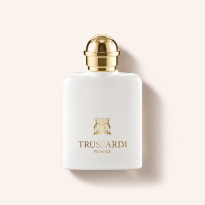TrussarDi Donna 2011 parfémovaná voda dámská 50 ml – Hledejceny.cz