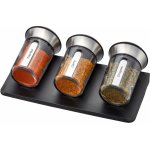 Gefu Organizér na kořenky X PLOSION prázdný – Zboží Mobilmania