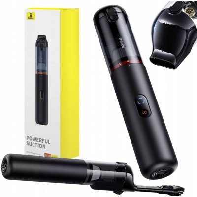 Baseus A5 černý – Hledejceny.cz