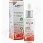 Weleda Granátové jablko Zpevňující pleťový olej 30 ml – Zboží Dáma