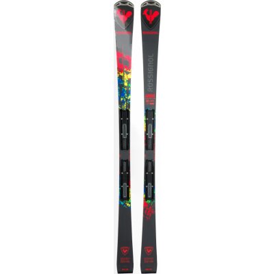 Rossignol Hero Elite ST TI LE Konect 23/24