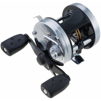 Abu Garcia Ambassadeur C3 5500 RH od 4 249 Kč - Heureka.cz