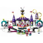 LEGO® Friends 41685 Kouzelná horská dráha – Zboží Mobilmania