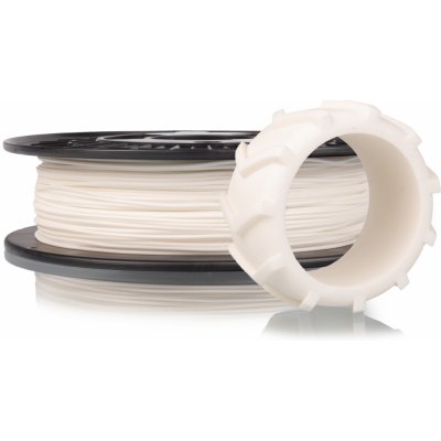 Plasty Mladec Filament PM tisková struna/filament 1,75 Rubberjet TPE32 - natur 0,5 kg – Zboží Mobilmania