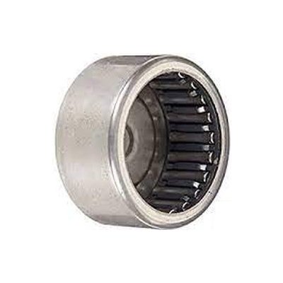 SKF BK 1616 Jednostranně uzavřené jehlové ložisko | Zboží Auto