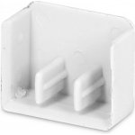 Koncovka pro propojovací lištu - KK3/16 – Zbozi.Blesk.cz