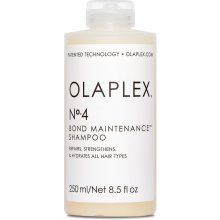 Olaplex No.4 Bond Maintenance šampon 250 ml