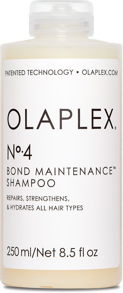 Olaplex No.4 Bond Maintenance šampon 250 ml