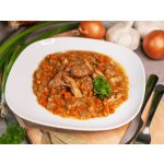 Dovast Králík na zelenině s česnekem 400 g – Zboží Dáma