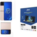 Ochranná fólie 3MK Samsung Galaxy Z Flip 4 – Hledejceny.cz