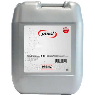 Jasol Hydraulic HV 46 20 l | Zboží Auto