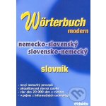 Wörterbuch Modern – Zboží Mobilmania