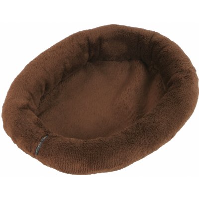 O'lala Pets A21 Pelíšek pro hlodavce hnědý 34 x 26 cm – Zboží Mobilmania