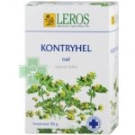 Leros Kontryhel nať sypaná 50 g – Zboží Dáma