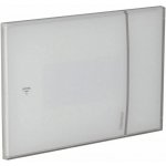 Bticino Chytrý termostat Smarther with Netatmo XW8002 – Sleviste.cz