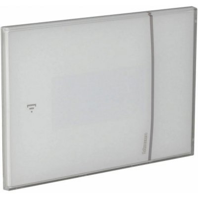 Bticino Chytrý termostat Smarther with Netatmo XW8002 – Sleviste.cz